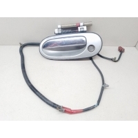 ручка наружная Nissan Almera N16 2002 SA830613