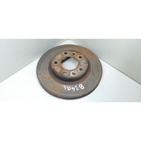 диск тормозной передний Mazda 6 GG 2005