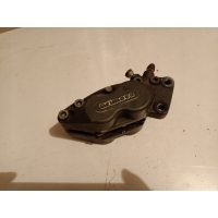 Mz skorpion 660 95-02 суппорт тормозной передняя