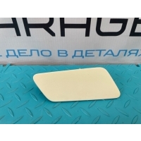 Крышка омывателя фары Volkswagen Touareg 7P5 2012 7P6807938