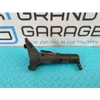 Форсунка омывателя фары Volkswagen Touareg 7P5 2012 7P6955978, 7P6955104