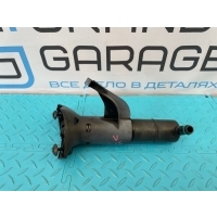 Форсунка омывателя фары Volkswagen Touareg 7P5 2012 7P6955979, 7P6955103