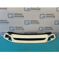 Бампер Volkswagen Touareg 7P5 2012 7P6807061E