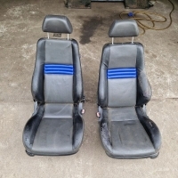 Recaro сиденья кресла kompet форд пума
