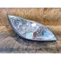 Фара правый передняя mitsubishi кольт 03 - 09 европа 0301208202