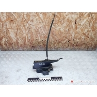 замок двери передней левой Mercedes-Benz ML W163 1999 A1637202935