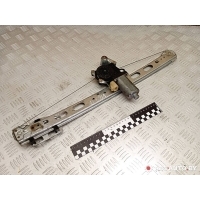 Стеклоподъемник электрический задний правый Mercedes-Benz ML W163 1999 119016100
