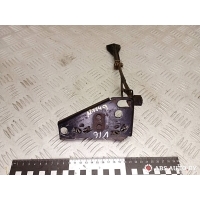 Замок капота Mercedes-Benz ML W163 1999 A1638800660