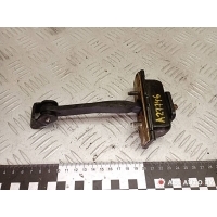 ограничитель открывания двери Mercedes-Benz ML W163 1999 A1637200016
