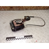 Кулиса Mercedes-Benz ML W163 1999 1632601109,PP170267054