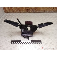 Переключатель подрулевой (стрекоза) Mercedes ML W163 [рестайлинг] 2004 1635451528,A0015407645