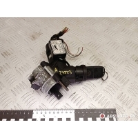 Замок зажигания Mercedes-Benz ML W163 1999 1635459132,05047020
