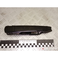 Ручка наружная передняя правая Mercedes-Benz ML W163 1999 1637600034