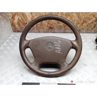 Руль Mercedes ML W163 [рестайлинг] 2004 101400X