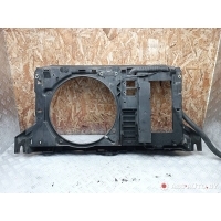 Диффузор вентилятора Citroen C5 2006 9463976780