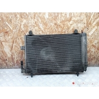 Радиатор кондиционера Citroen C5 2002 9632629580,865658PC