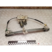 Стеклоподъемник электрический передний левый Peugeot 406 1997 9633879080,A04452100