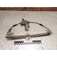 Стеклоподъемник электрический передний правый Peugeot 406 2003 9615036880