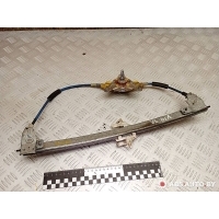 стеклоподъемник задний левый Peugeot 406 2003 9615037580