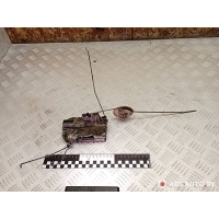 замок двери передней правой Peugeot 406 2003