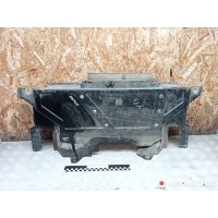 Защита двигателя Mercedes-Benz ML W163 1999 A1635200923