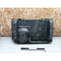 Защита двигателя Mercedes-Benz ML W163 1999 A1635200123