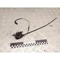 Замок капота Mercedes-Benz ML W163 1999 1635407006