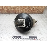 Вакуумный усилитель тормозов Mercedes-Benz ML W163 1999 26051382011,26051383041