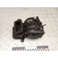 Моторчик печки Mercedes ML W163 [рестайлинг] 2004 A1638300272,2208209210,A1638300308,9140010282,1635406810,900642631,A2308201242