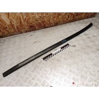 Молдинг стекла лобового Mercedes-Benz R W251 2006 A2516905062