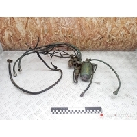 Корпус топливного фильтра Mercedes T2 1988 0000923908