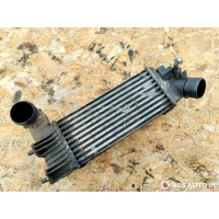 Интеркулер Citroen C5 2002 9637809480,9636195580,IA1008,864223EF