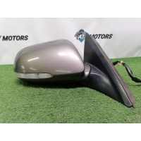 зеркало Honda Accord CL7 2007 76200-SEA-J43ZR, 8-контактов