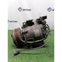 компрессор кондиционера Honda Fit GE6 2008 38810-RB0-006