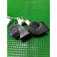 Сигналы (гудки,клаксоны) Mazda Demio DE3FS D651-66-79YA