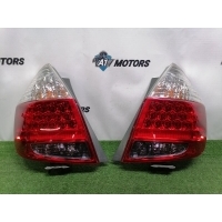 стоп-сигнал Honda Fit GD1 2006 33501-SAA-J11, 33551-SAA-J11, 4995