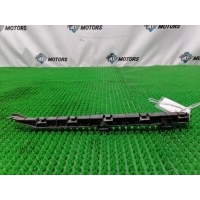 крепление бампера Honda Fit GD1 2006 71598-SAA-013