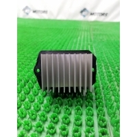 Реостат печки Honda Stepwgn RP3 2017 79330-STX-A01, 0778001030