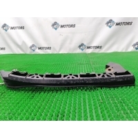 крепление бампера Honda Fit GE6 2008 71140-TF0-000