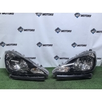 фара Honda Fit GE8 2011 33101-TF0-N61, 33151-TF0-N61, 71140-TF0-000, 71190-TF0-000