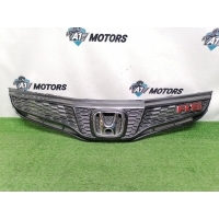 решетка радиатора Honda Fit GE8 2011 71121-TF0-N51