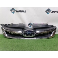 решетка радиатора Subaru Exiga YA4 2008 91121YC010