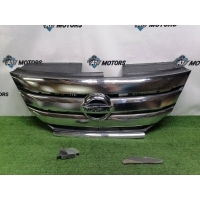 решетка радиатора Nissan Serena FC26 2012 623101vf0a