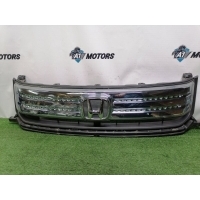 решетка радиатора Honda Freed Spike GP3 2012 71120-SWZ-003