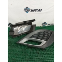 фара противотуманная Mazda Axela BL5FP 2009 BDG8-51-690B, BBN2-50-C21C, BDG8-51-694B