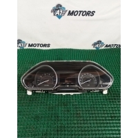 Панель приборов Peugeot 208 A9 2012 9801904680, 1609903080