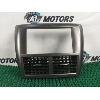 Рамка магнитолы Subaru Impreza GH8 2011 66065FG020, 66110FG020
