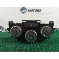 блок управления климат-контролем Subaru Impreza GH8 2011 72311FG001