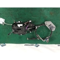 Рычаг переключения КПП Toyota Corolla ZWE211 2019 3356010030, 3382012J60