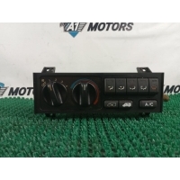 блок управления климат-контролем Honda Stepwgn RF2 1998 79620-S47-003ZA